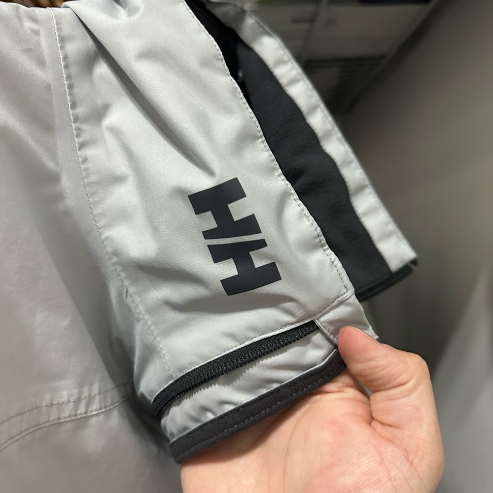 Helly Hansen Men's Crew Jacket - image 3